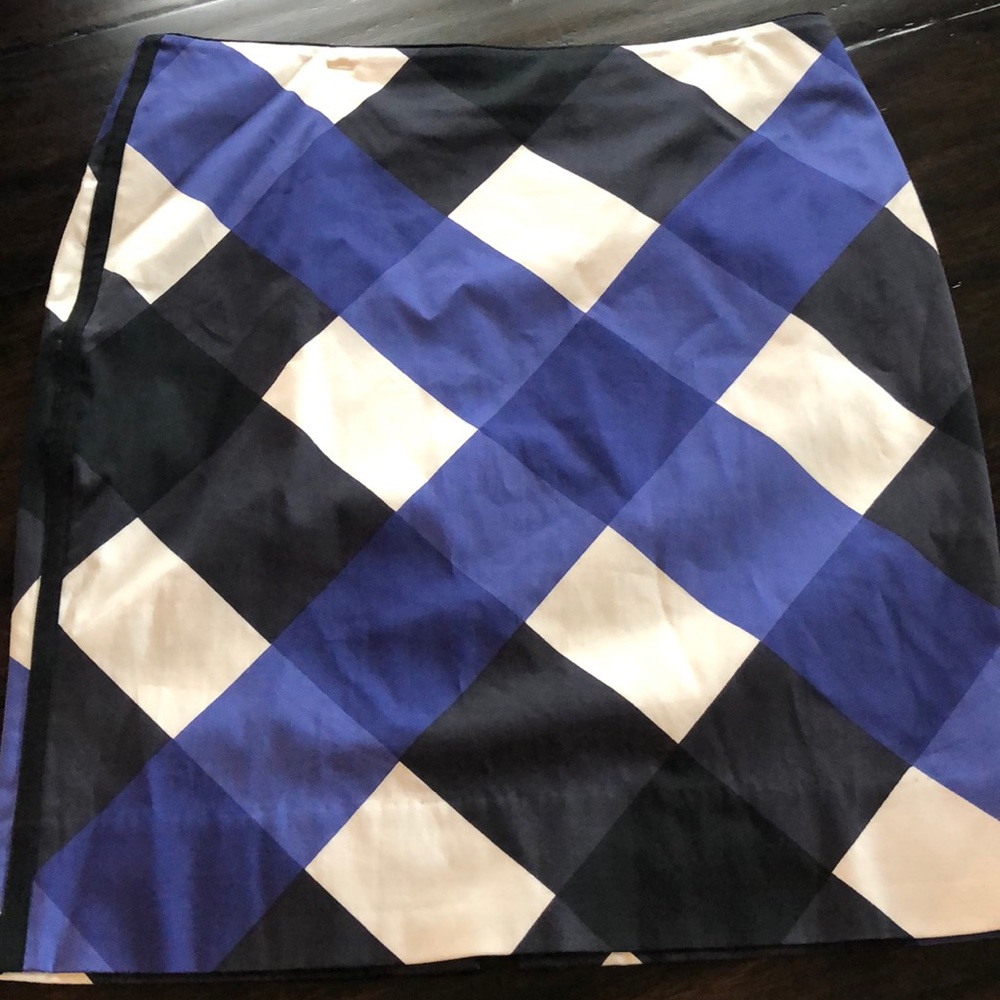 White House | Black Market skirt. Size 10. - Picture 6 of 8